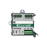 MODULO TAPPARELLE 2I2O - COMELIT 20004606
