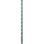 BOSCH PUNTA PERC. PER CALCESTRUZZO 16X350/400MM - COD. 2608597694