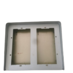 CUSTODIA CON VISIERA PER 4 MOD - URMET 825/54