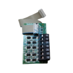 ESPANSIONE 5 LINEE PER CENTRALE 1045/015 - URMET 1045/010