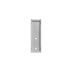 CUSTODIA CON TELAIO 1F 4MOD - URMET 1168/314