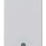 INTERRUTTORE 1P 10AX SILVER - VIW 14000.SL