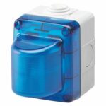 SPIA SEGNALAZ.DIFF.AZZURRO STAGNA - GEW GW27419