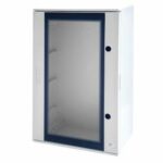QUADRO QP POLIEST.TRASP 405X650X200 IP66 - GEW GW46204F