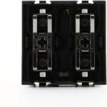 AXOLUTE -ATTUATORE COMANDO DAINCASSO 2 MOD - BTICINO LEGRAND H4671M2