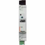 ATTUATORE CON SENSORI 16A 1 MODULO DIN - BTICINO LEGRAND F522