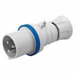 SPINA MOB.PROT.2P+T 32A 230V 6H - GEW GW60015