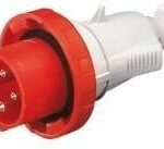 SPINA MOB.STAG.3P+T 125A 400V6H - GEW GW60060