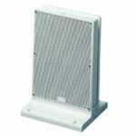 TORRETTA DA PAVIMENTO 295X200X180 IP55 - GEW GW68441