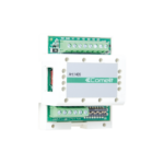 MODULO TELECAMERE SCORPORATE.SIMPLEBUS 2 - COMELIT 1409