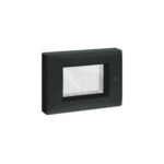 CALOTTA IP55 3MOD ANTRACITE - URMET 12513.AN