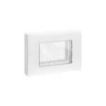 CALOTTA IP55 3MOD BIANCA - URMET 12513.BN