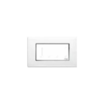 CALOTTA IP55 4MOD BIANCA - URMET 12514.BN