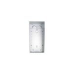 CUSTODIA C/TETT. 12-24 PUL.2F. - URMET 725/722