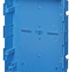 SCATOLA INC. CENTR. ESTETICO 24M AZZURRO - VIW V53324