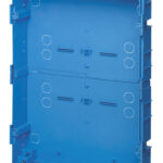 SCATOLA INC. CENTR. ESTETICO 54M AZZURRO - VIW V53354