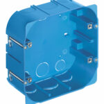 SCATOLA INC. 8M P/LEGGERE AZZURRO - VIW V71718