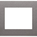 PLACCA 3M METAL - VIW 30653.22