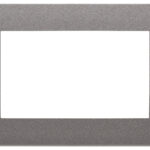 PLACCA 4M METAL - VIW 30654.22