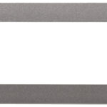 PLACCA 7M METAL - VIW 30657.22