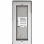 SCATOLA SUPERFICIALE 3 MODULOALLMETAL - BTICINO LEGRAND 350631