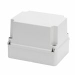 CASSETTA IP56 PAR.LISCE 300X220X180 - GEW GW44219