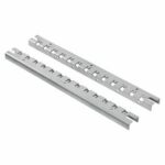 COPPIA MONT.PER QUADRI 650X405X200 F&E - GEW GW46437F