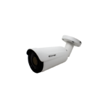 TEL. IP BULLET 5MP,2.8-12MM, MOTOR H264/265 - COMELIT IPBCAM05MZA