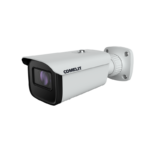 TELEC. IP BULLET 4MP, 2.8-12MM, AI - COMELIT IPBCAMN04ZA