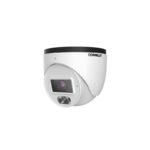 MINI TELEC. IP TURRET 4MP 2.8MM COLOR UP - COMELIT IPTCAMN04F01CUA