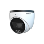 TELEC. IP TURRET 4MP 2.8MM COLOR UP - COMELIT IPTCAMN04FCUA