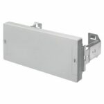 PANNELLO CIECO H1 405MM F&E - GEW GW46426F