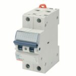 INT.MAGNET.COMP.1P+N C10 4,5KA2M - GEW GW92126