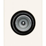 PRESA TV-RD-SAT PASSANTE BIANCO - VIW 30300.10B