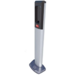 PHP3 COLONNINA PER SELETTORI Q.BO - BFT 2611471