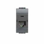 BTNET - LIVING INT RJ45 UTP CAT3 AMP - BTICINO LEGRAND L4262