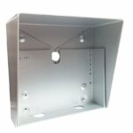 CUSTODIA C/TETT. 4-10 PUL.2F. - URMET 725/721