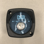 SELETTORE A CHIAVE DA INCASSO DITEC - BFT LAB5