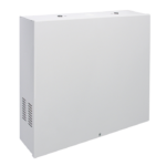 BOX CONTENITORE METALLICO PER CENTRALI DI ALLARME S40 E S88. - COMELIT 30065005