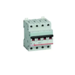 BTDIN250 - MAGNETOT 4P 40A 12,5KA - BTICINO LEGRAND F84S/40