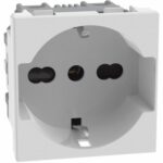 MATIXGO - PRESA ITA P40 BIANCO - BTICINO LEGRAND JW4140A16