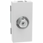 MATIXGO - PRESA SAT TIPO F 1MBIANCO - BTICINO LEGRAND JW4202F