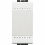 LIGHT - INTERRUTTORE 1P 16A - BTICINO LEGRAND N4001