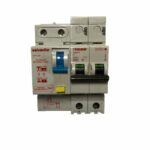 BTDIN3 - MAGNETOTERMICO DIFFERENZIALE 2P 16A 4 MODULI 0,03A 6000KA - BTICINO LEGRAND D823/16