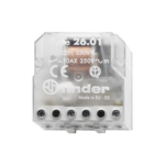 RELE' AD IMPULSI PANNELLO 1NO10A - FIN 260182300000