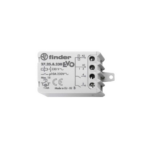RELE' AD IMPULSI PANNELLO EVO10A - FIN 272582300000