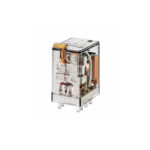 RELE' INDUSTRIALE 2 CONTATTI 10A - FIN 553282300054
