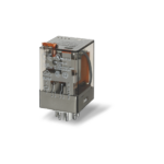 RELE' INDUSTRIALE 2 CONTATTI 10A OCTAL - FIN 601282300000