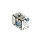 RELE' INDUSTRIALE 2 CONTATTI 10A OCTAL - FIN 601290120040