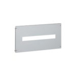 MAS LAMIERA PANNELLO 2DIN - BTICINO LEGRAND 8533/24D
